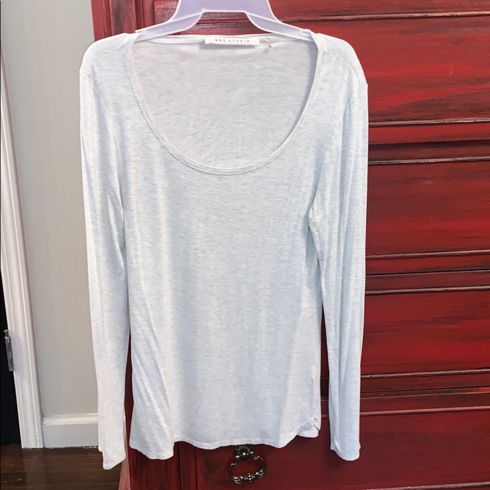 Max Studio Long Sleeve